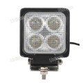 12V-24V 5 &quot;40W LED 4X4 Reverse Light